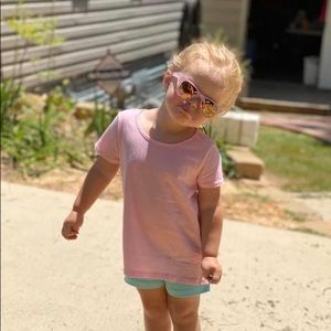 Meet your Posher, Lindsey